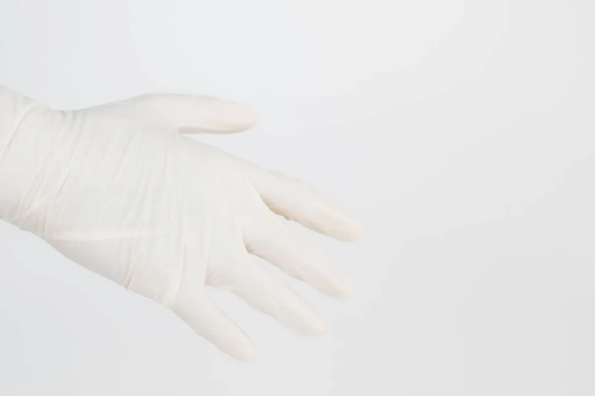 Bodily Fluid Cleanup in Larose, LA