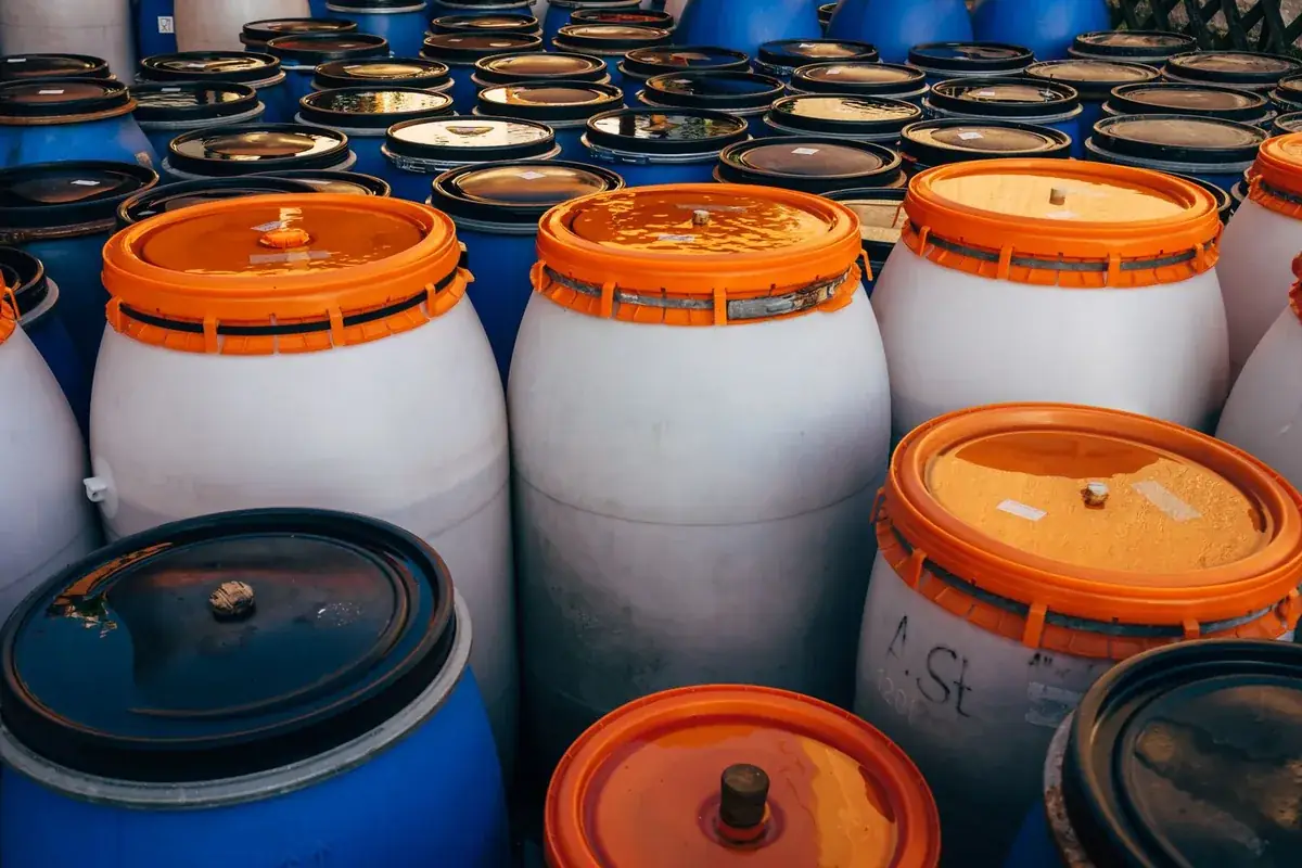 Hazmat Cleanup in Larose, LA